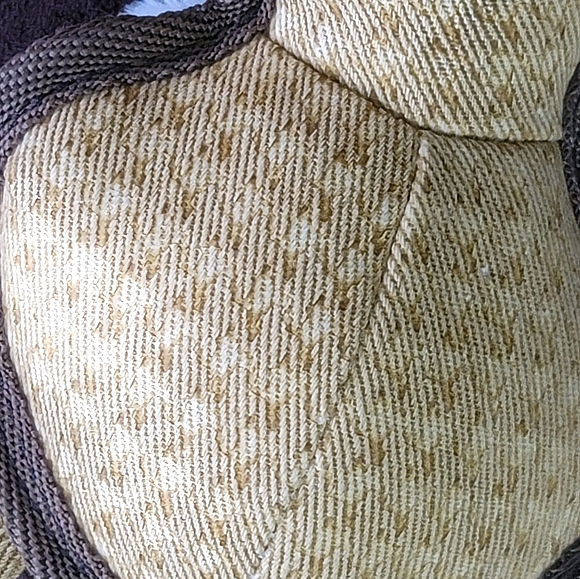 R2P Pet Zany Bunch Rabbit Stuffed Toy for Dogs - Picture 6 of 10